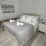 Apartment Casa Nuna Modern Loft With Private Garden Terrace Jerez de la Frontera