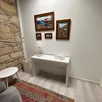 Apartman Casa Nuna Modern Loft With Private Garden Terrace *