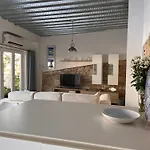 Casa Nuna Modern Loft With Private Garden Terrace *