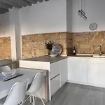 Casa Nuna Modern Loft With Private Garden Terrace Jerez de la Frontera