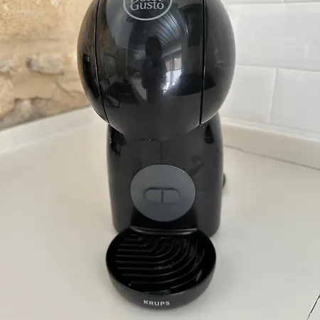 شقة Casa Nuna Modern Loft With Private Garden Terrace