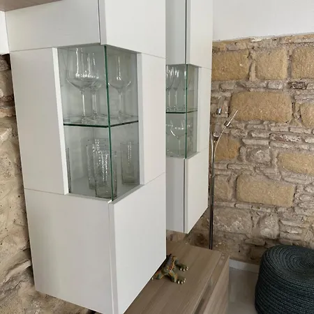 Casa Nuna Modern Loft With Private Garden Terrace *