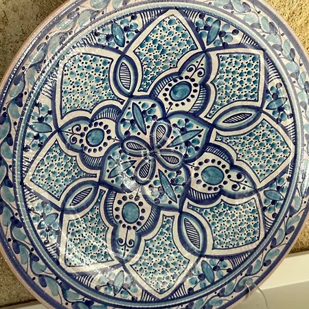 Casa Nuna Modern Loft With Private Garden Terrace * Херес-де-ла-Фронтера