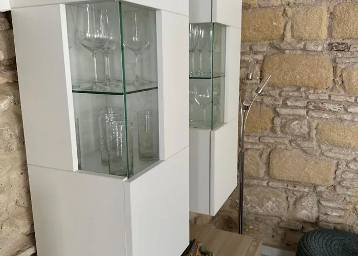 Casa Nuna Modern Loft With Private Garden Terrace *