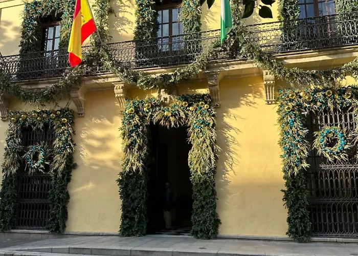 Casa Nuna Modern Loft With Private Garden Terrace Lägenhet *