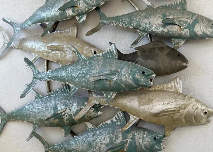 Casa Nuna Modern Loft With Private Garden Terrace * Jerez de la Frontera