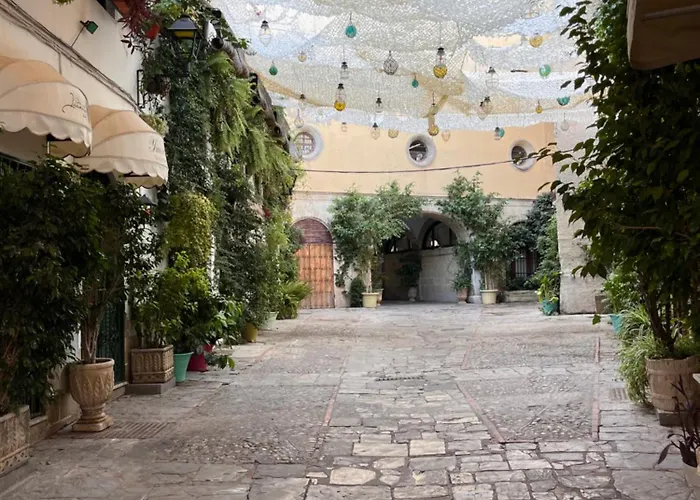 Casa Nuna Modern Loft With Private Garden Terrace Lägenhet