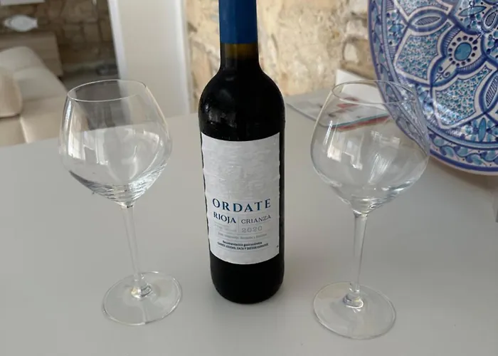 Casa Nuna Modern Loft With Private Garden Terrace * Jerez de la Frontera